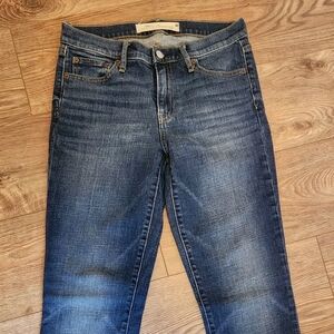GAP women's jeans - excellent condition